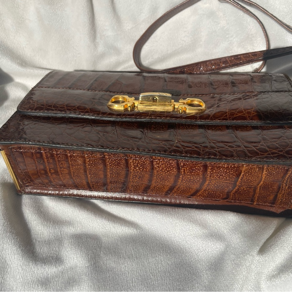 Vintage French Sacs EMY Bag - Picture 2 of 6